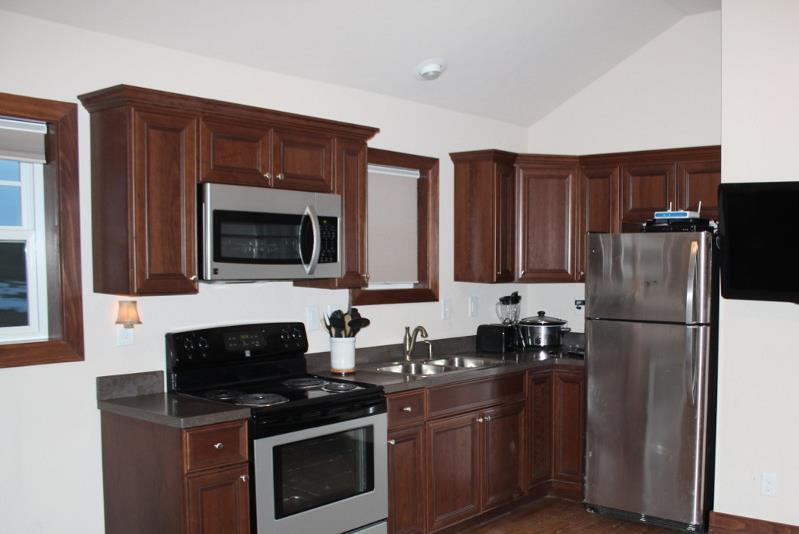 Bakken Residence Suites Watford City 客房 照片
